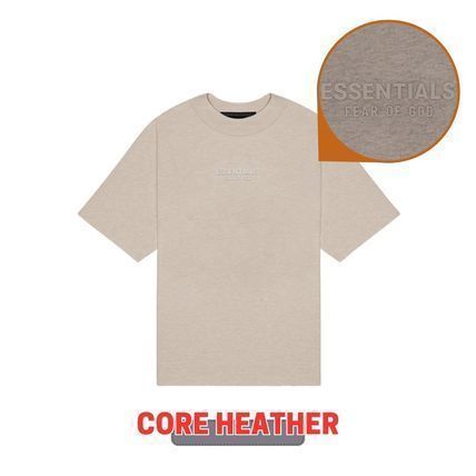 [Fear of God] Essentials Tシャツ T-Shirt