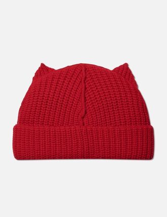 [Charles Jeffrey Loverboy] ラバーボーイ ビーニー Beanie