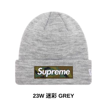 [Supreme] シュプリーム ビーニー Beanie