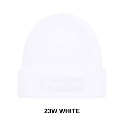 [Supreme] シュプリーム ビーニー Beanie