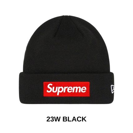 [Supreme] シュプリーム ビーニー Beanie