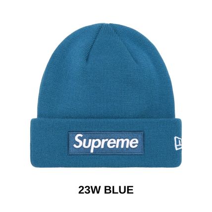 [Supreme] シュプリーム ビーニー Beanie