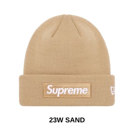 [Supreme] シュプリーム ビーニー Beanie