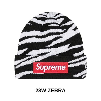 [Supreme] シュプリーム ビーニー Beanie