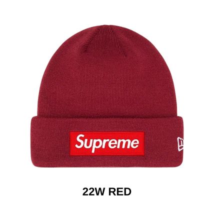 [Supreme] シュプリーム ビーニー Beanie