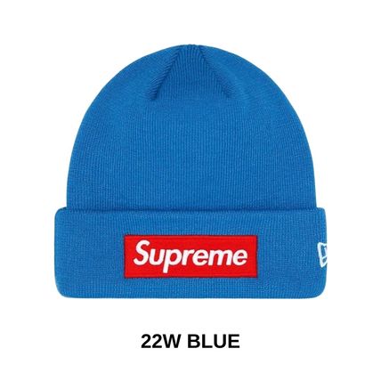 [Supreme] シュプリーム ビーニー Beanie