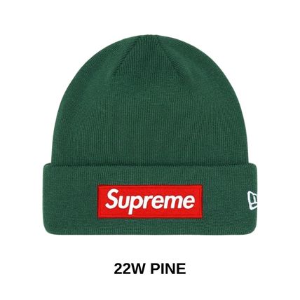 [Supreme] シュプリーム ビーニー Beanie