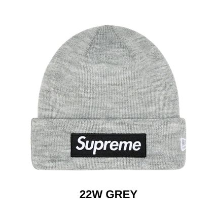 [Supreme] シュプリーム ビーニー Beanie