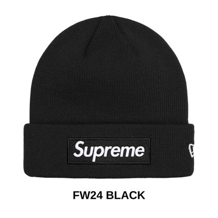 [Supreme] シュプリーム ビーニー Beanie