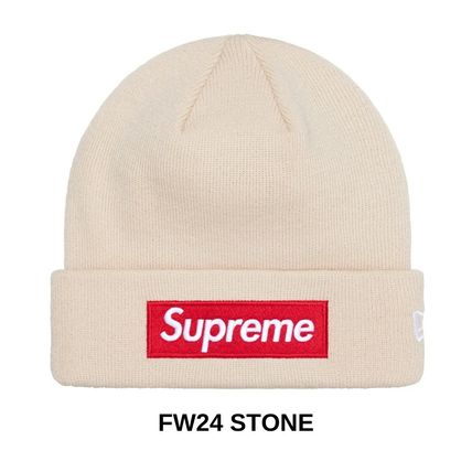 [Supreme] シュプリーム ビーニー Beanie