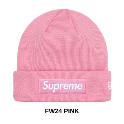 [Supreme] シュプリーム ビーニー Beanie