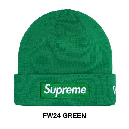 [Supreme] シュプリーム ビーニー Beanie