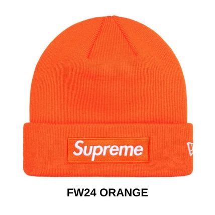 [Supreme] シュプリーム ビーニー Beanie