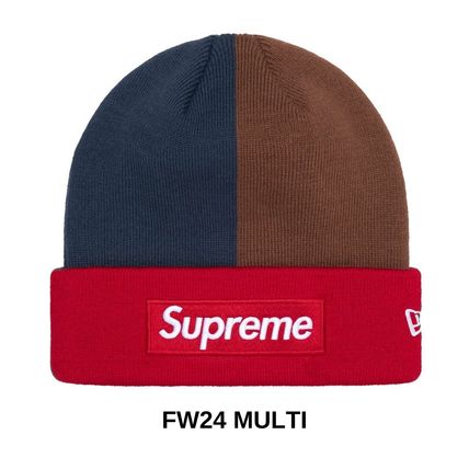 [Supreme] シュプリーム ビーニー Beanie