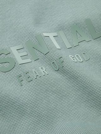 [Fear Of God] Essentials Polo Shirt ポロシャツ
