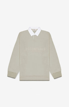 [Fear Of God] Essentials Polo Shirt ポロシャツ