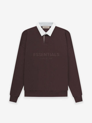 [Fear Of God] Essentials Polo Shirt ポロシャツ