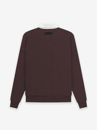 [Fear Of God] Essentials Polo Shirt ポロシャツ