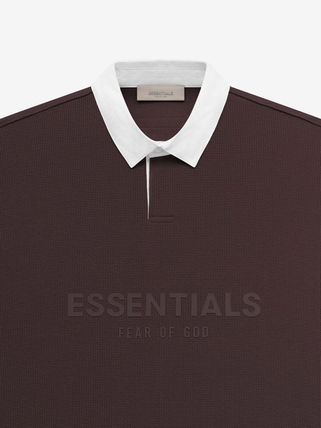 [Fear Of God] Essentials Polo Shirt ポロシャツ