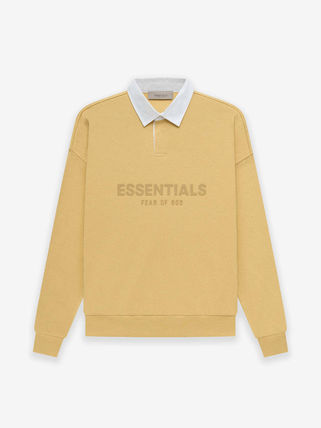 [Fear Of God] Essentials Polo Shirt ポロシャツ