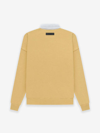 [Fear Of God] Essentials Polo Shirt ポロシャツ