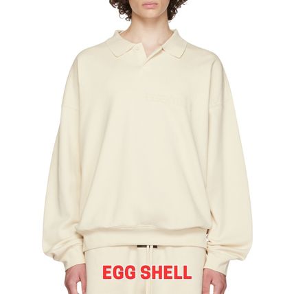 [Fear Of God] Essentials Polo Shirt ポロシャツ