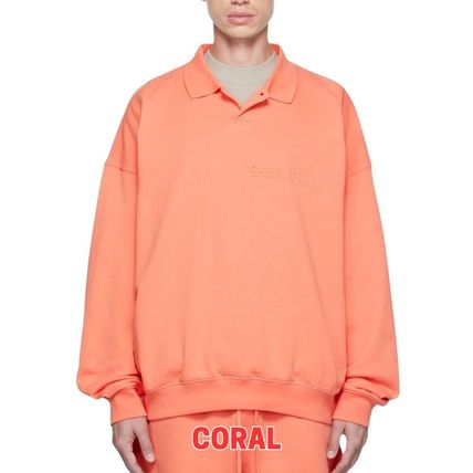 [Fear Of God] Essentials Polo Shirt ポロシャツ