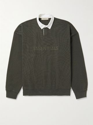 [Fear Of God] Essentials Polo Shirt ポロシャツ