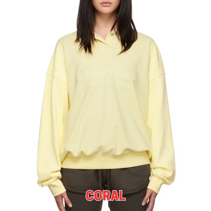 [Fear Of God] Essentials Polo Shirt ポロシャツ