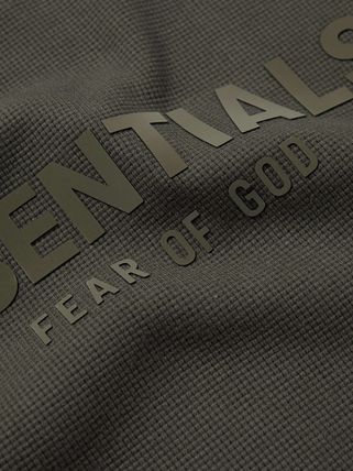[Fear Of God] Essentials Polo Shirt ポロシャツ
