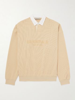 [Fear Of God] Essentials Polo Shirt ポロシャツ