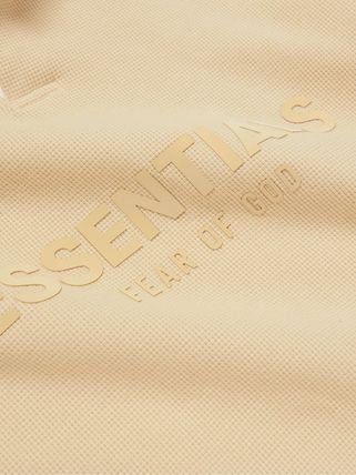 [Fear Of God] Essentials Polo Shirt ポロシャツ