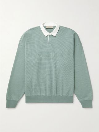 [Fear Of God] Essentials Polo Shirt ポロシャツ