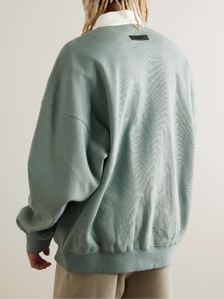 [Fear Of God] Essentials Polo Shirt ポロシャツ