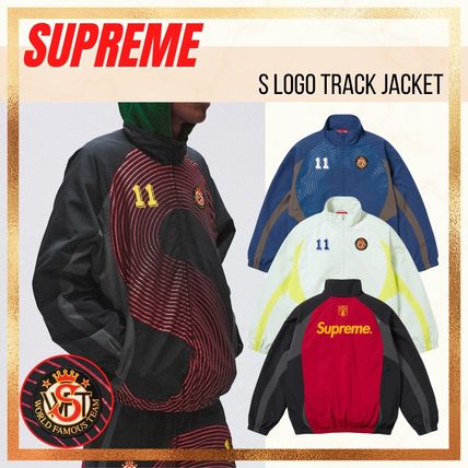 [Supreme] シュプリーム ジャケット Jacket 送料関税込み