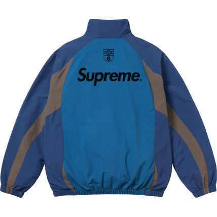 [Supreme] シュプリーム ジャケット Jacket 送料関税込み