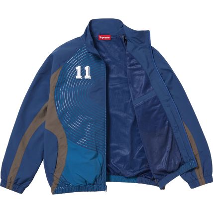[Supreme] シュプリーム ジャケット Jacket 送料関税込み