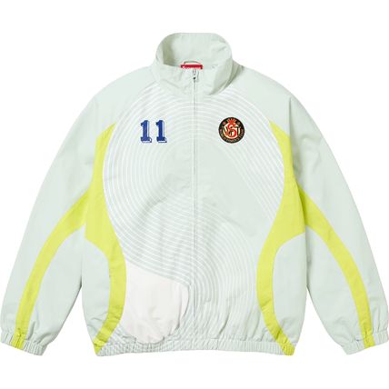 [Supreme] シュプリーム ジャケット Jacket 送料関税込み