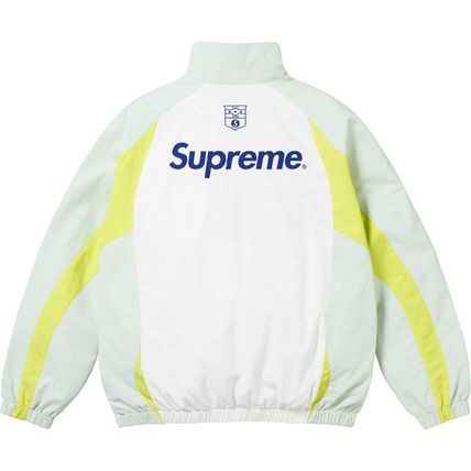 [Supreme] シュプリーム ジャケット Jacket 送料関税込み