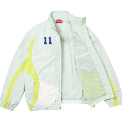 [Supreme] シュプリーム ジャケット Jacket 送料関税込み