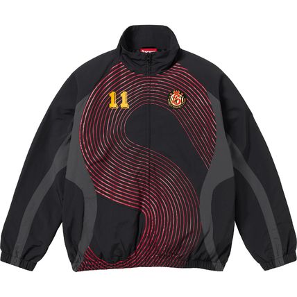 [Supreme] シュプリーム ジャケット Jacket 送料関税込み
