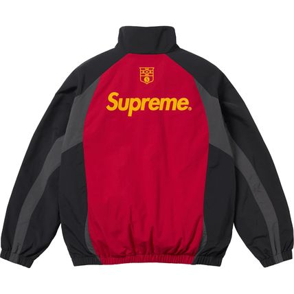 [Supreme] シュプリーム ジャケット Jacket 送料関税込み