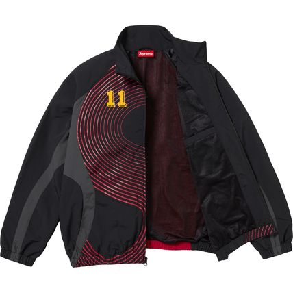 [Supreme] シュプリーム ジャケット Jacket 送料関税込み