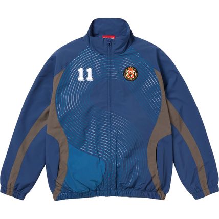 [Supreme] シュプリーム ジャケット Jacket 送料関税込み