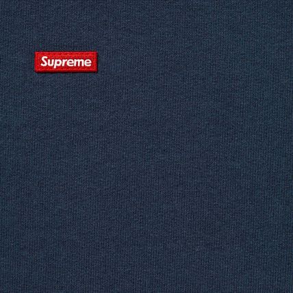 {Supreme} シュプリーム フーディ Hoodie 送料関税込み