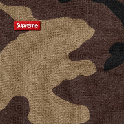 {Supreme} シュプリーム フーディ Hoodie 送料関税込み