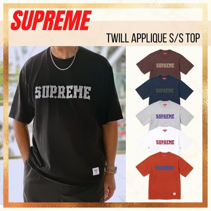 {Supreme} シュプリーム Tシャツ T-Shirt 送料関税込み