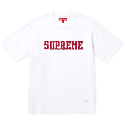 {Supreme} シュプリーム Tシャツ T-Shirt 送料関税込み