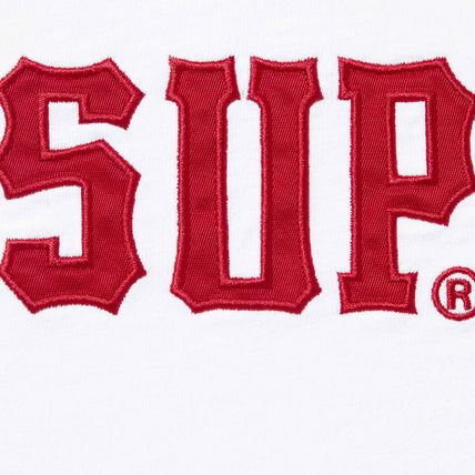 {Supreme} シュプリーム Tシャツ T-Shirt 送料関税込み