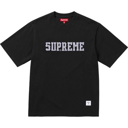{Supreme} シュプリーム Tシャツ T-Shirt 送料関税込み
